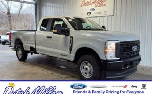 2026 Ford F-250 XL