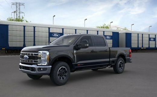 2023 Ford F-350 Lariat