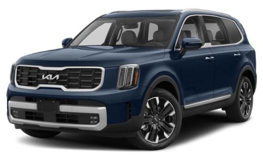 2023 Kia Telluride