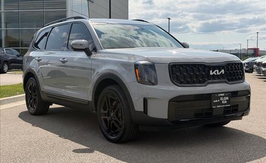 2024 Kia Telluride