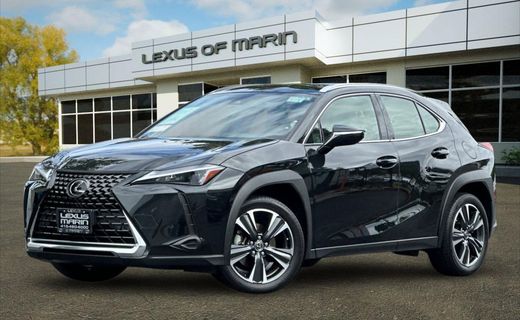 2024 Lexus UX 250H Base