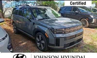 2024 Hyundai Santa FE Limited