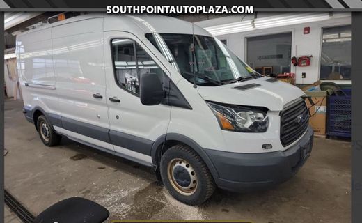 2016 Ford Transit Van 150 Medium Roof