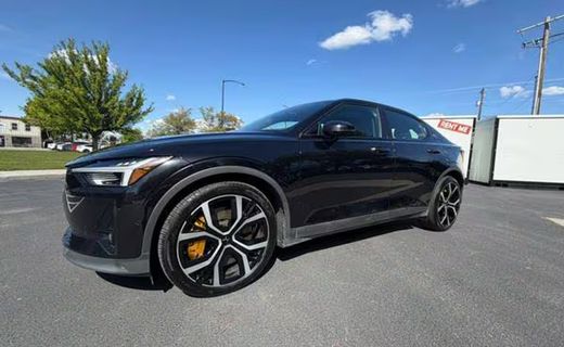 2023 Polestar 2 Long Range Dual