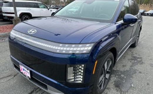 2026 Ford Transit Medium Roof