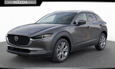 2024 Mazda CX-30 Premium Package