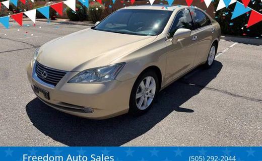 2009 Lexus ES 350