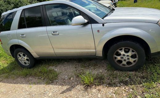 2006 Saturn VUE