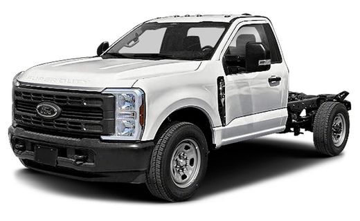 2024 Ford F-350 XL