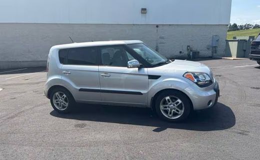 2011 Kia Soul GL