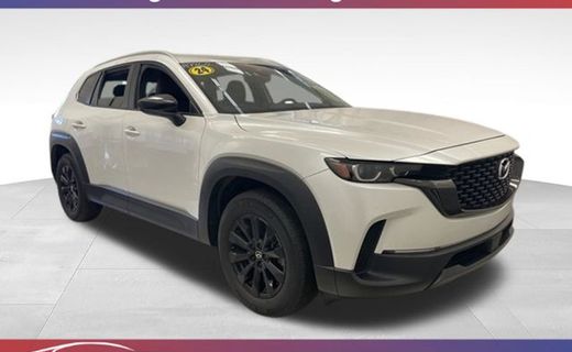 2024 Mazda CX-50 Select Package