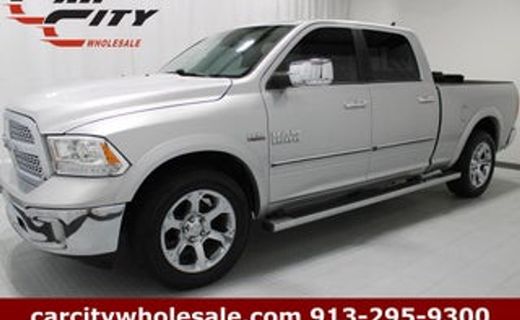 2017 Ram 1500 ST