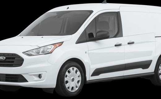 2019 Ford Transit Connect XL
