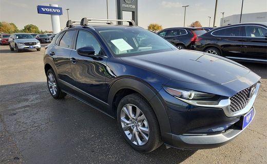 2021 Mazda CX-30 Preferred Package