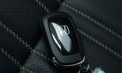 2027 Honda HR-V