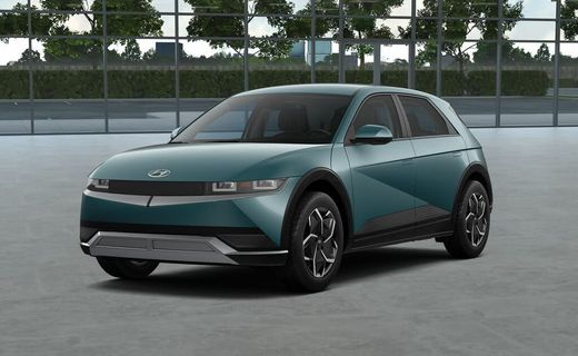 2023 Hyundai Ioniq 5 SEL
