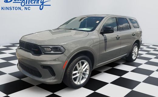 2023 Dodge Durango GT