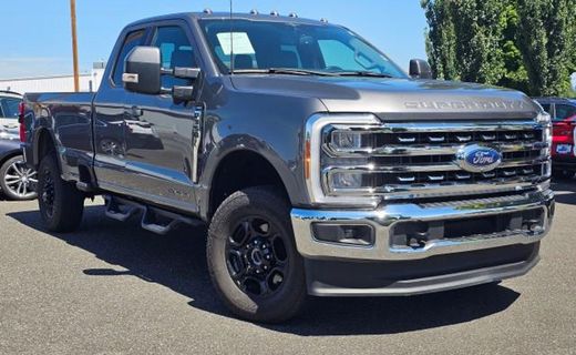 2023 Ford F-350 Lariat