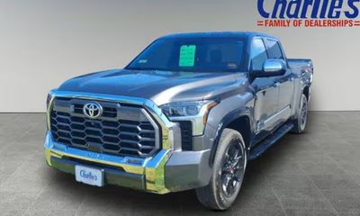 2023 Toyota Tundra 1794