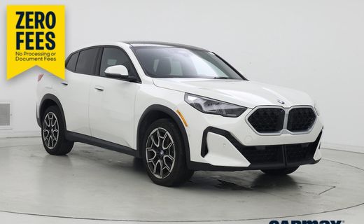2025 BMW X2 XDRIVE28I