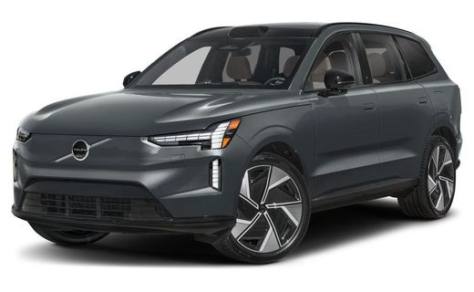 2026 Volvo EX90 Ultra