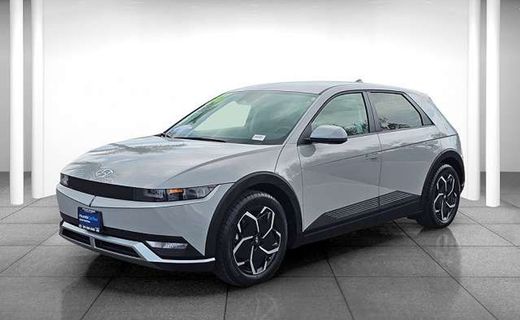 2024 Hyundai Ioniq 5 SE