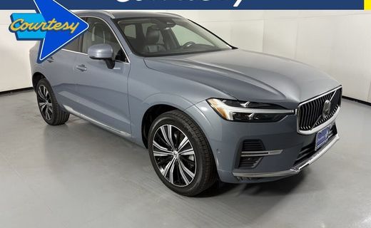 2023 Volvo XC60 Ultimate Bright