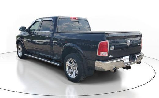 2017 Ram 1500 Longhorn