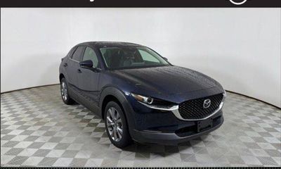 2021 Mazda CX-30 Preferred Package