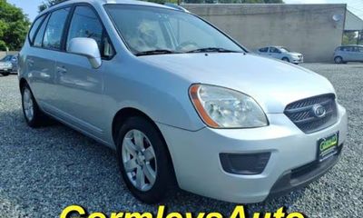 2007 Kia Rondo UN
