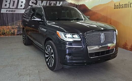 2022 Lincoln Navigator L Reserve