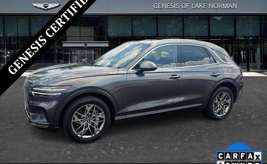 2024 Genesis GV70