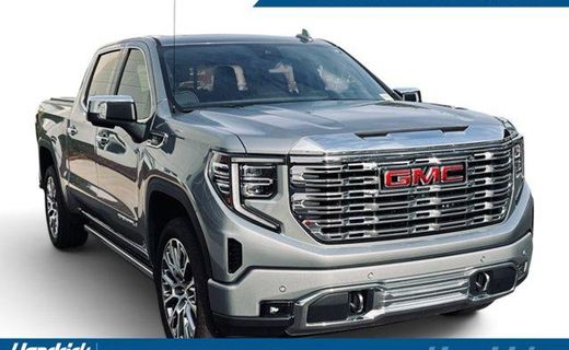 2023 GMC Sierra Denali