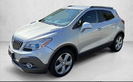 2015 Buick Encore Convenience