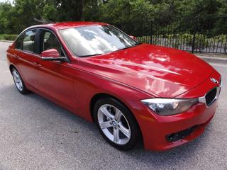 2015 BMW 320i SA