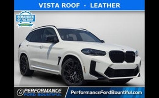 2023 BMW X3