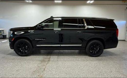 2020 Lexus LX 570 Luxury