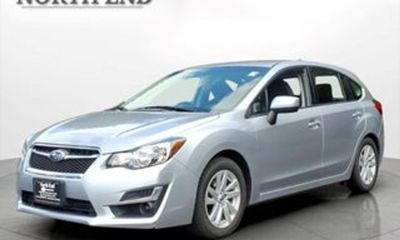 2014 Nissan Versa Note S