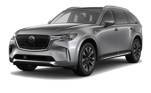 2024 Mazda CX-90