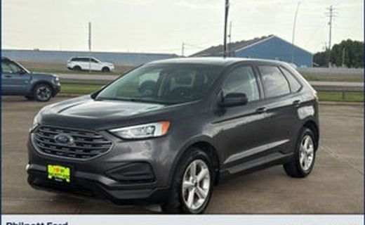 2020 Ford Edge SE