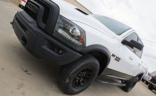 2016 Ram 1500 ST
