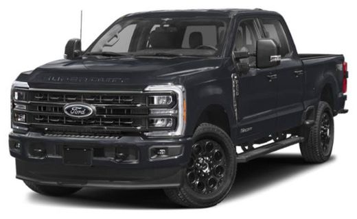 2027 Ford F-250
