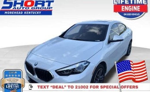 2023 BMW 228I Xdrive GC