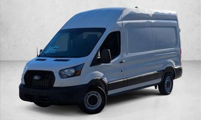 2026 Ford Transit High Roof