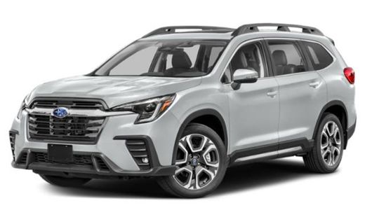 2024 Subaru Ascent Limited 7