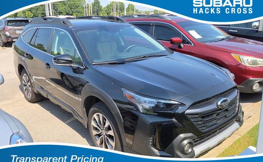 2024 Subaru Outback Limited