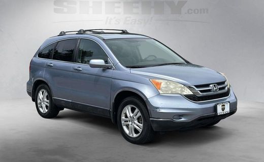 2010 Honda CR-V