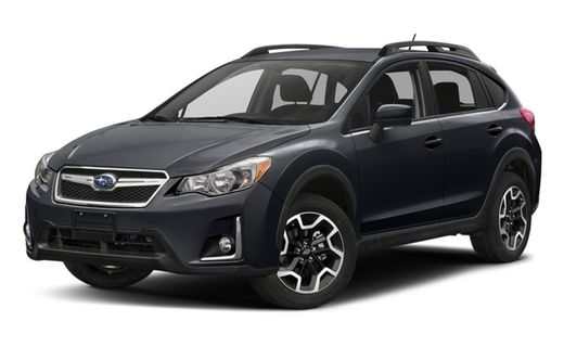 2017 Subaru Crosstrek Premium
