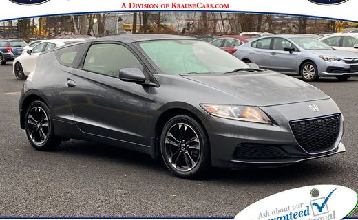 2015 Honda CR-Z