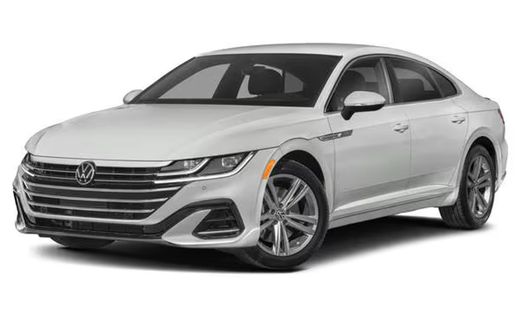 2022 Volkswagen Arteon SE R Line